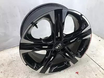 2021-2023 KIA K5 (C) 18x7.5' 5 SPOKE ALLOY RIM B/P 5x4.5' 52910-L3320 *SCRATCHED • $265.92