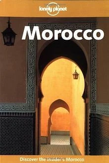 £3.73 • Buy Morocco (Lonely Planet Morocco) By Bradley Mayhew | Book | Condition Good