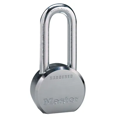 $31.99 • Buy Master Lock 6230NKALH Pro Series Padlock, Single