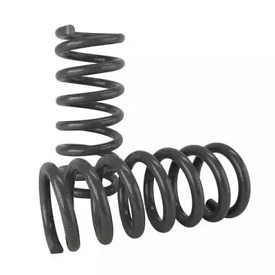 Western Chassis 825510 82-04 S-10 Front Coil Springs 1-2 In Drop • $127.99