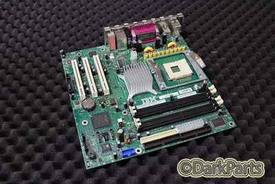 £16.99 • Buy IBM Lenovo ThinkCentre A50 8148 Motherboard 19R1951 C68182-205 F19R0837