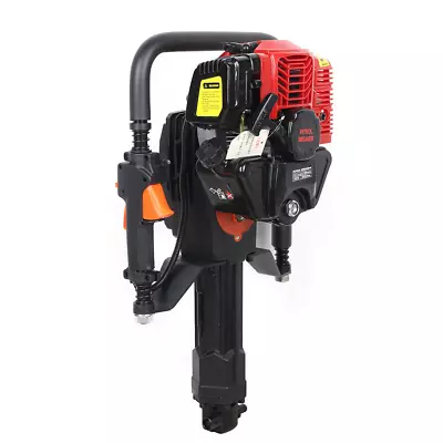 T-Post Driver 52CC Gas Pile Driver Fence Petrol Powered Energy Gasoline Engine • $329