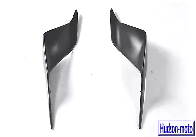 Rear Tail Both Side Cowl Fairing For Yamaha YZF R6 2017-2021 YZFR6 Matte Black • $128