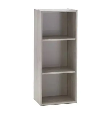 Arthur Berndt Victor Changing Unit Shelf Grey -  W36 X H91 X D35 Cm • £29.39