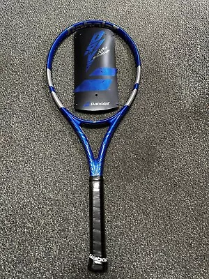 Babolat Pure Drive 30th Anniversary Tennis Racquet 4 1/4 • $165