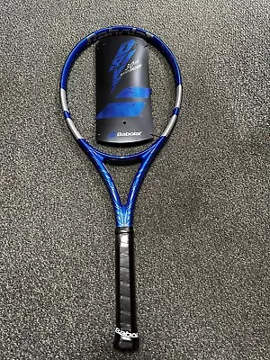 Babolat Pure Drive 30th Anniversary Tennis Racquet 4 3/8 • $227.50