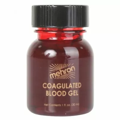 Mehron Coagulated Blood Gel 30g • £7.99