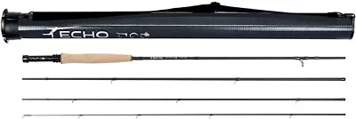 Echo Shadow X 10' 0  2wt Fly Rod • $275.94