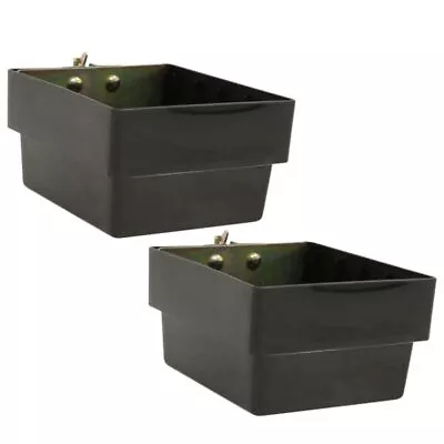 DC Cargo E-Track Storage Bin Small 2-pack • $29.99