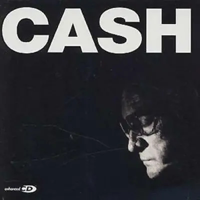 Johnny Cash : American IV: The Man Comes Around CD (2003) FREE Shipping Save £s • £3