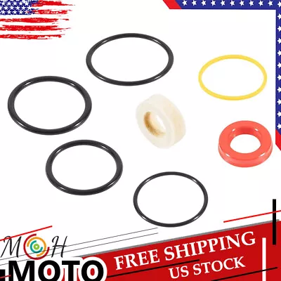 For Massey Ferguson 231 240 253 362 Power Steering Cylinder Seal Kit 3904170M1 • $11.80