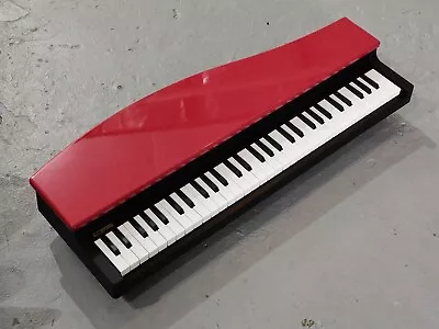 Korg MicroPIANO (Red) • $345