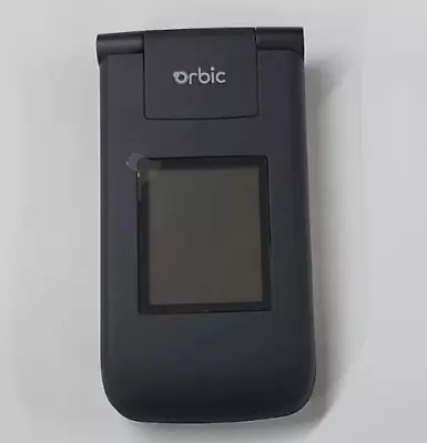 Orbic Journey R Basic Kosher Flip-Phone Unlocked Verizon T-Mobile Mint Metro • $66.48