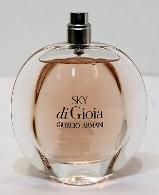 Giorgio Armani Di Gioia Sky 100ml Eau De Parfum • £48.99