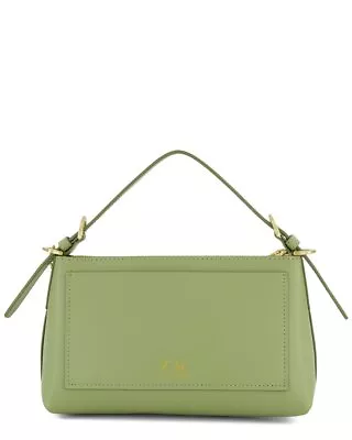 Zac Posen Leather Crossbody Women's • $92.99