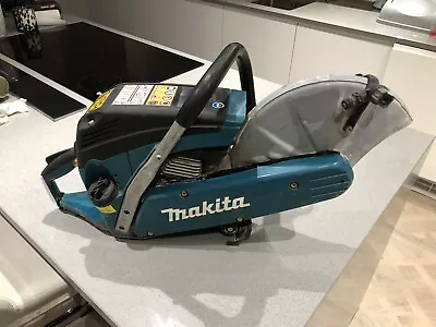 Makita Ek6100 Disc Cutter • £101