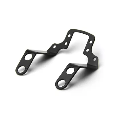 Kawasaki W800 W650 Gauge Lowering Bracket For Speedo Tacho Custom Ellaspede • $89.95