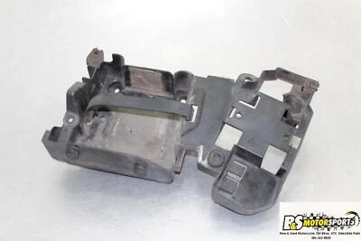 $19.99 • Buy 2003 Yamaha V Star 1100 Battery Hold Down Clamp Strap Insert Holder Tray XVS Oem