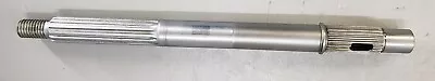 Mercury 1975-1997 Propeller Shaft 35 40 45 50 60 65 70 HP OEM • $47