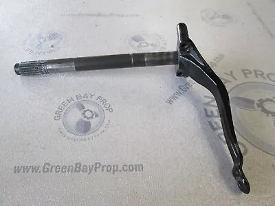 60316A1 Swivel Pin Steering Arm For Mercury 650 65 Hp 3 Cyl Outboard • $69.99