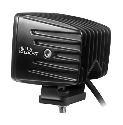 Hella HVF Cube 4 LED Off Road Kit • $266.88