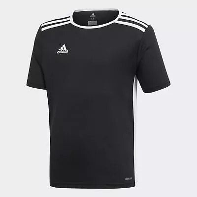 Adidas Kids Entrada Jersey • $12