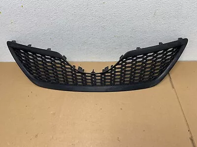 2007 2008 2009 Toyota Camry Front Upper Mesh Style Grill Grille 371P DG1 • $79.50