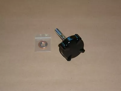 Honda Z50 Minitrail Handlebar KNOB 53741-045-030 Fixing Tension Tensioning 4-pt • $14