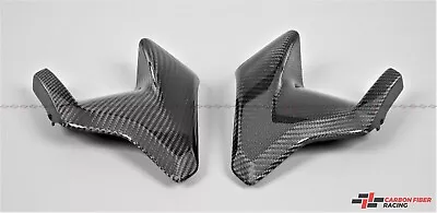 2012 MV Agusta Brutale 675 Side Fairings - 100% Carbon Fiber • $202.40