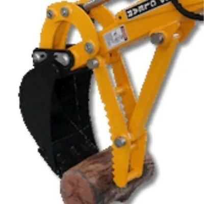 Excavator Thumb Grab Kit 1.5-2.5ton • $849