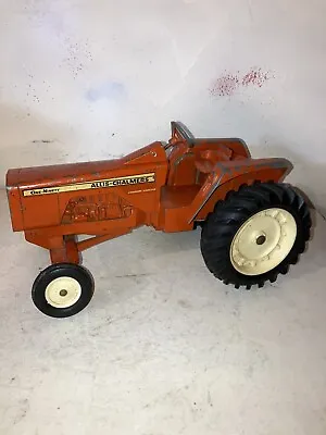 RARE ALLIS CHALMERS 190 TRACTOR  With Bar Grille 1/16th WF • $80.99