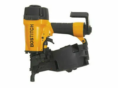 Bostitch Stanley N66C-2- E Multi Purpose Coil Nailer • £249