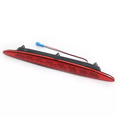 3rd Brake Light Red Lens Third High Mount Lamp For MINI Cooper 02-06 R50 R53 • $25.98