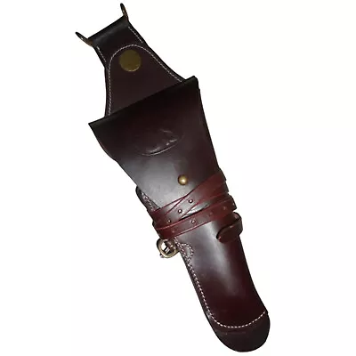 US WW2 M1912 Colt 1911 .45 Holster D462 • $49.27