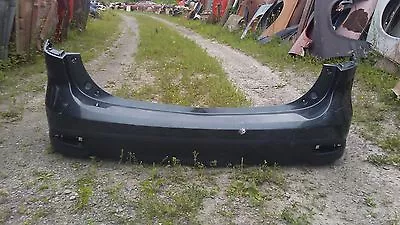 2012-2015 Mazda 5 OEM Used Rear Bumper Cover (BP0261) • $137.50