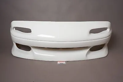 New Genuine BoMex Mazda Miata NA Front Bumper (Big Mouth) Part #UAD-159 • $649.99