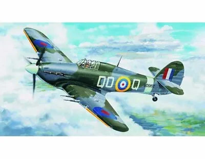 Trumpeter 1/24 Hurricane Mk IIC - 02415 • £75.78