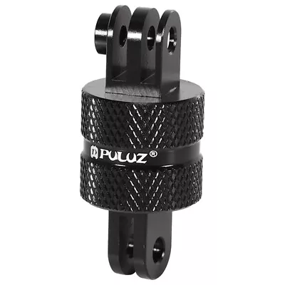$16.55 • Buy For Go Pro Accessories 360 Degree Swivel Pivot Arm Tripod Mount For HERO5 / A8C8