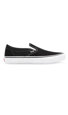 Vans Skate Slip-On Pro Skateboard Shoes • $129.95