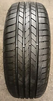 1 Summer Tyre 205/60 R16 92W Goodyear Efficient Grip Demo 430-16-8b • $162.44