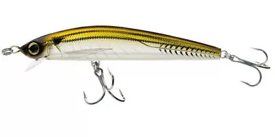 Yo-Zuri Hydro Minnow Long Cast Floating Saltwater Plugs 6  - 6.75  • $10.99