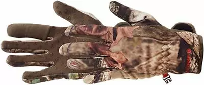 Manzella Bow Ranger Form Fit Archery Glove - Youth M/L - H007Y INF • $18.99