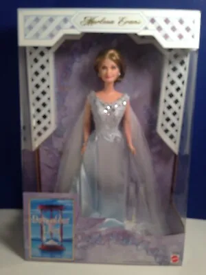 MARLENA EVANS DAYS OF OUR LIVES Figure Doll 24193 New In Box • $41.99