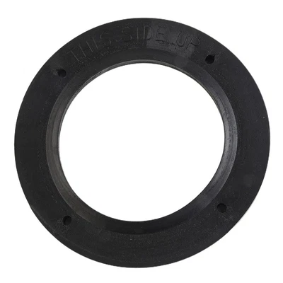 $18.55 • Buy Replacement For Dometic Toilet Floor Flange SeaLand Traveler VacuFlush Toilet