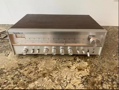 Vintage Quadraflex 575 AM / FM Stereo Receiver • $99