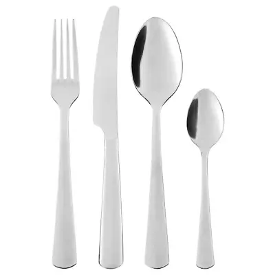 IKEA SEDLIG 24-piece Cutlery Set 24 Piece • £59.98