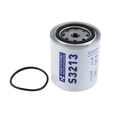 Fuel Filter Water Separator S3213 For Marine Yamaha Racor Sierra 18-7919 R820898 • $15.86