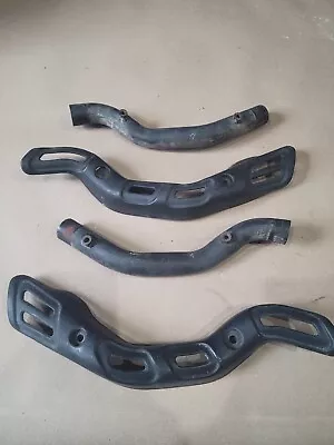 Yamaha Banshee Mid Pipe And Shields Exhaust • $150