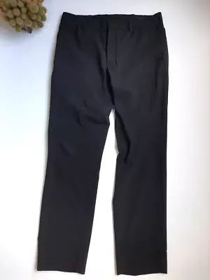 Prada Milano Classic Chino Pants Trousers 46 Size • $50