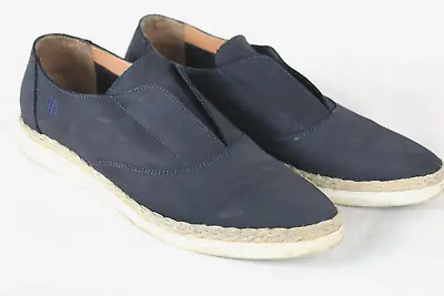 Marc O Polo Schuhe Slipper Ladies Gr.41 Good Condition • £31.97